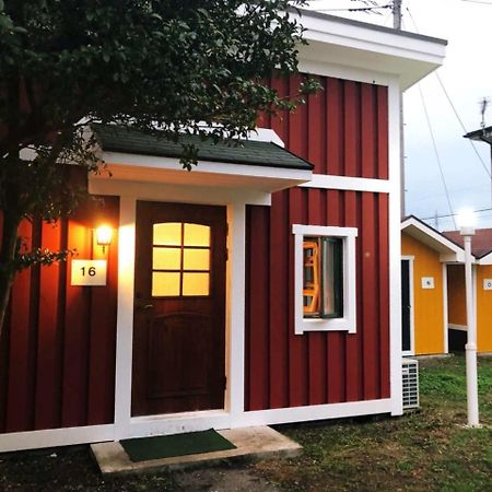 Nikko Sweden Village المظهر الخارجي الصورة