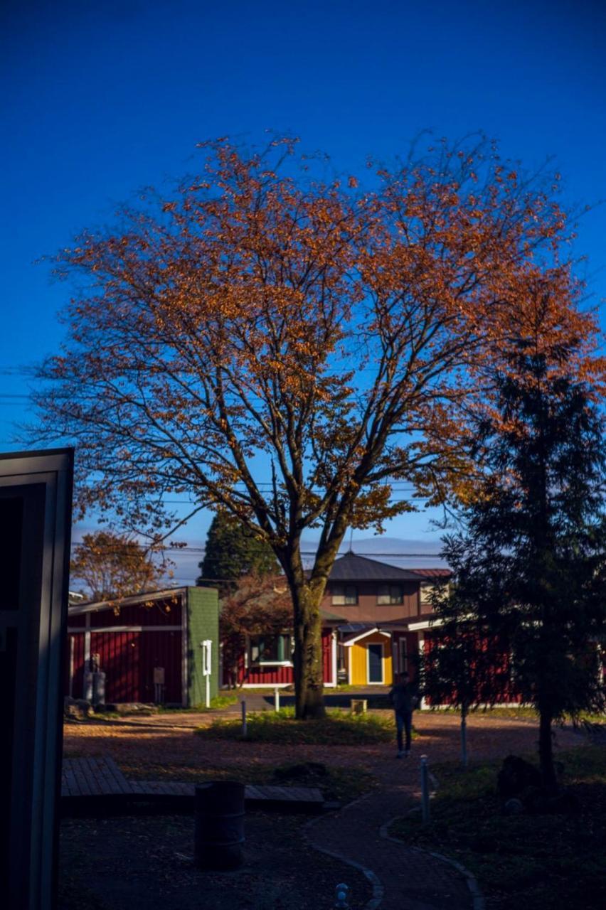 Nikko Sweden Village المظهر الخارجي الصورة