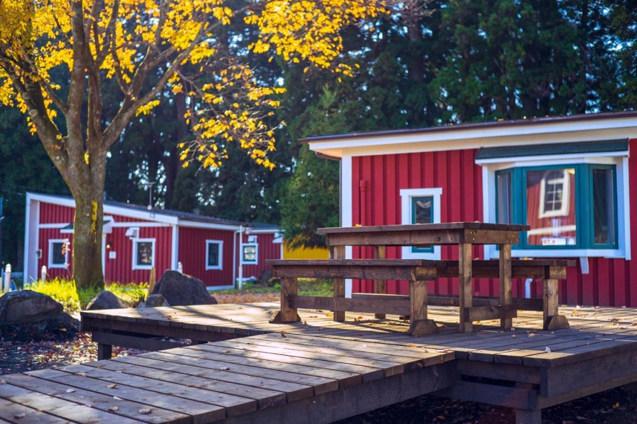 Nikko Sweden Village المظهر الخارجي الصورة
