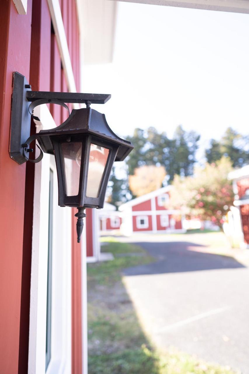 Nikko Sweden Village المظهر الخارجي الصورة