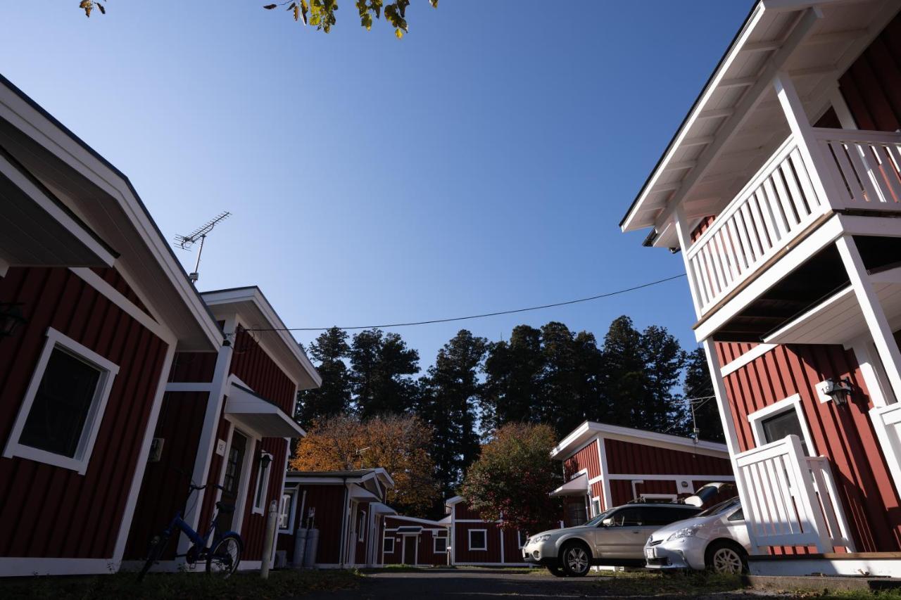 Nikko Sweden Village المظهر الخارجي الصورة